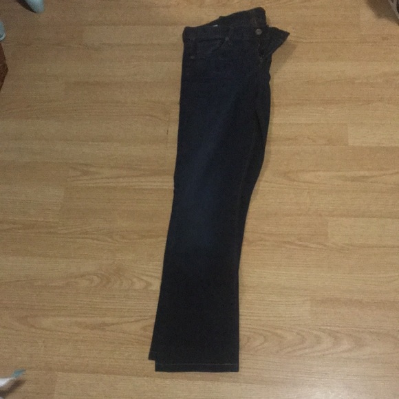 NWOT Citizens of humanity - Picture 12 of 12